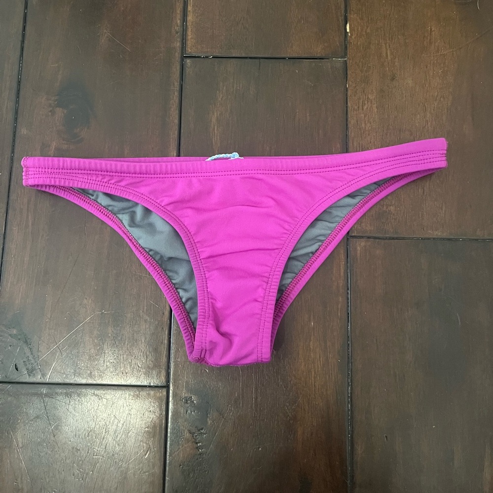 Jolyn Bikini Bottoms